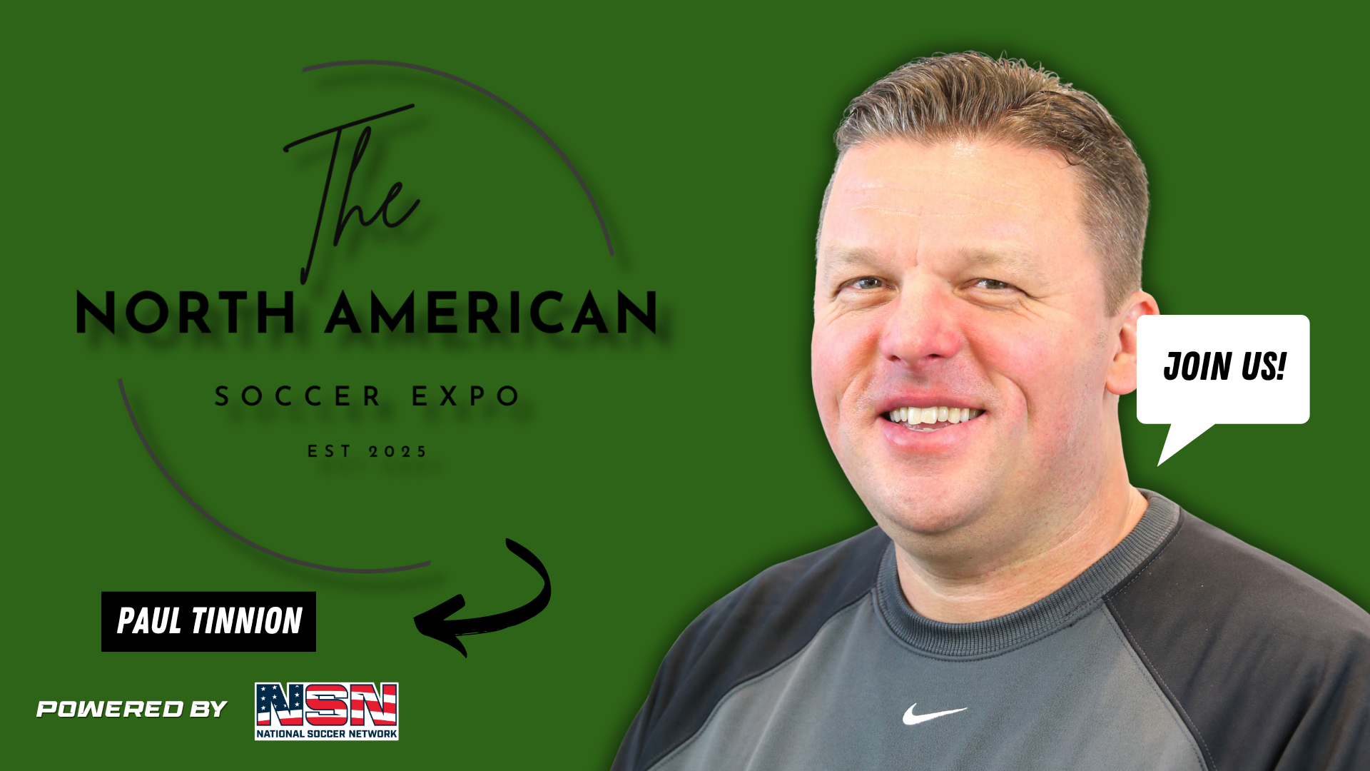 North American Soccer Expo 2025: A Landmark Event for Soccer Professionals Across North America